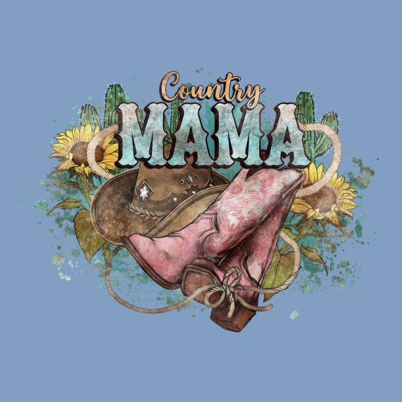 Country Mama Urban Hoodie by HowdyJamesFarm | Teevron
