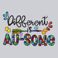 Different Au Some Heavyweight Sweatshirt | Teevron