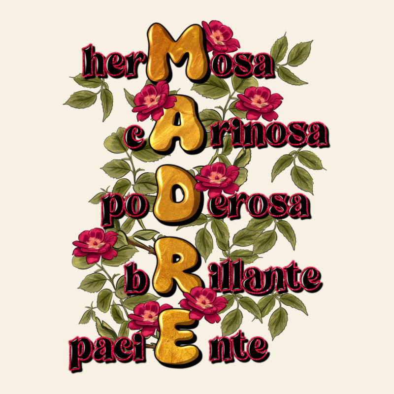 Ella Es Mamá Vintage Tee by JahusDesignShop | Teevron