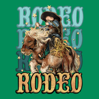 Rodeo Kid Cowboy Midilli Horse Urban Hoodie | Teevron