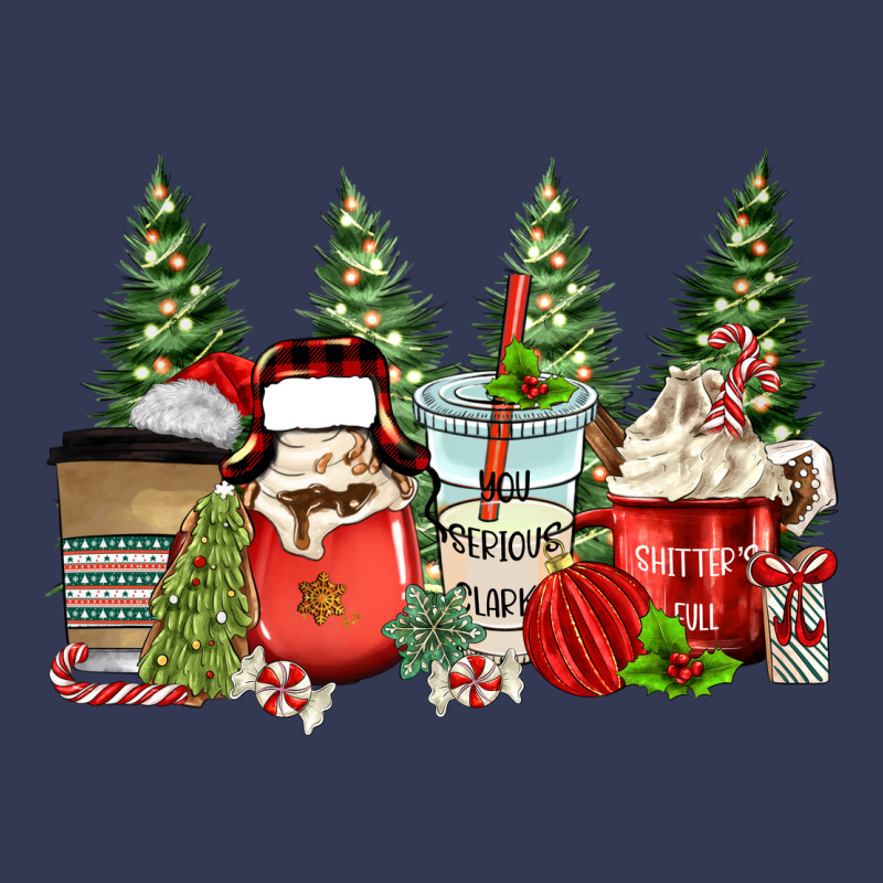 Christmas Vacation You Serious Clark Coffee Heavyweight Hoodie by MaliasSmallBusiness | Teevron