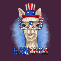 Llamerica Premium Tee | Teevron