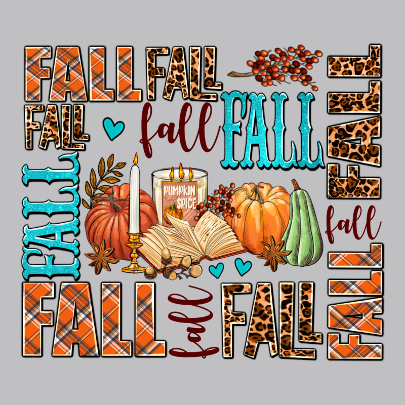 Fall Fall  Amd Pumpkins Classic Tee by AdoDesignShop | Teevron