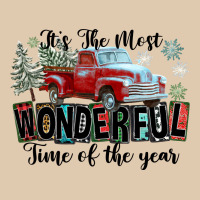 It's The Most Wonderful Time Of The Year Heavyweight Sweatshirt | Teevron