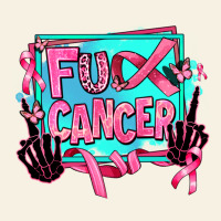 Fuck Cancer Vintage Tee | Teevron