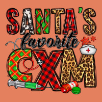 Santa's Favorite Cxm Classic Tee | Teevron