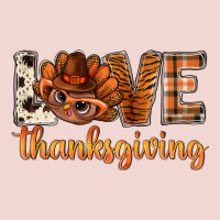 Love Thanksgiving With Turkey Bbs Premium Sweatshirt | Teevron
