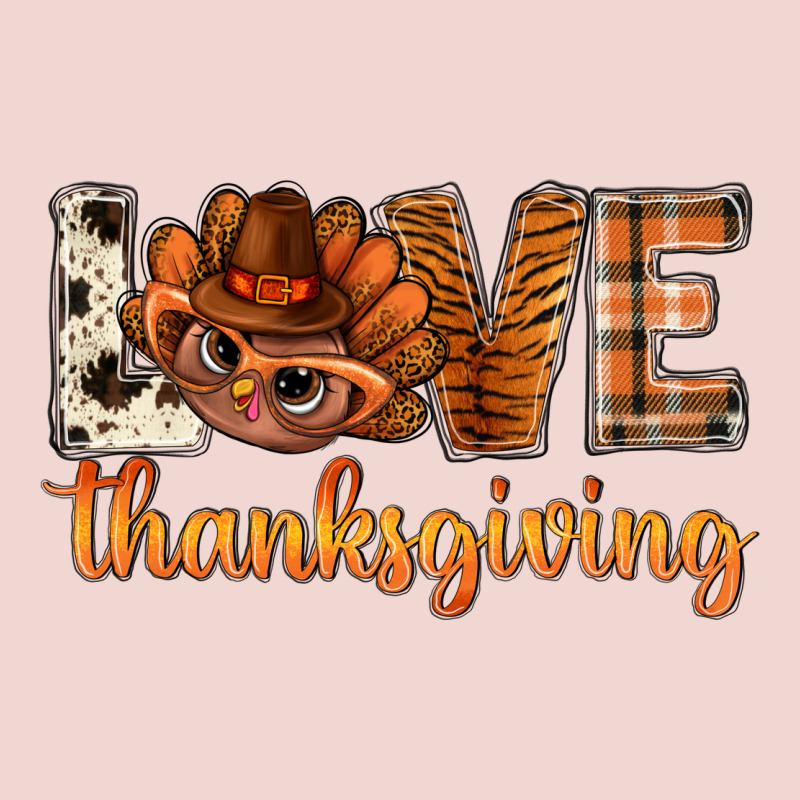 Love Thanksgiving With Turkey Bbs Premium Sweatshirt by BundleAndBundleShop | Teevron