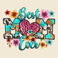Best Mom Ever Premium Tee | Teevron