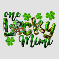St. Patrick's Day One Lucky Mimi Premium Hoodie | Teevron