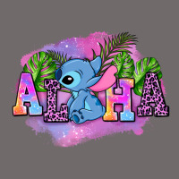 Aloha Stitch Urban Heavy Tee | Teevron