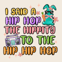I Said A Hip Hop Zipper Hoodie | Teevron