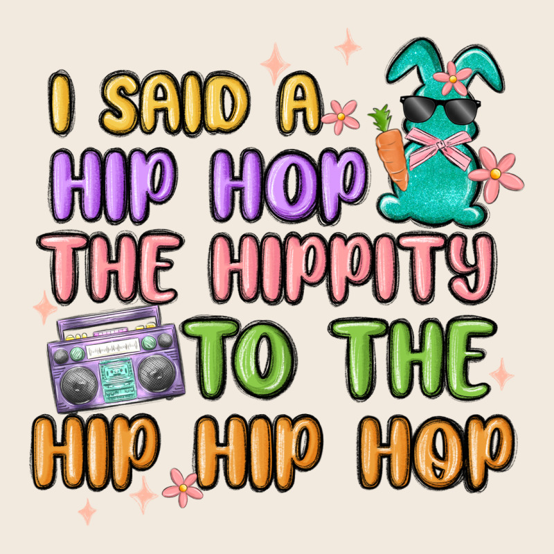 I Said A Hip Hop Zipper Hoodie by MaliasSmallBusiness | Teevron