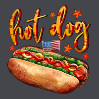 Hot Dog Long Sleeve Tee | Teevron