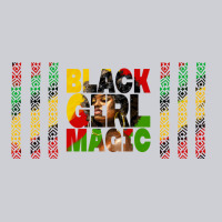 Black Girl Magic Libbey Glass Heavyweight Sweatshirt | Teevron