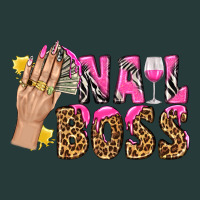 Nail Boss Bbs Premium Sweatshirt | Teevron