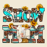 Show Mom Goat Premium Tee | Teevron