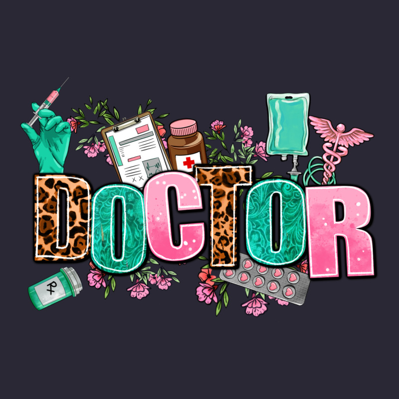 Doctor Vintage Tee by AdoDesignShop | Teevron