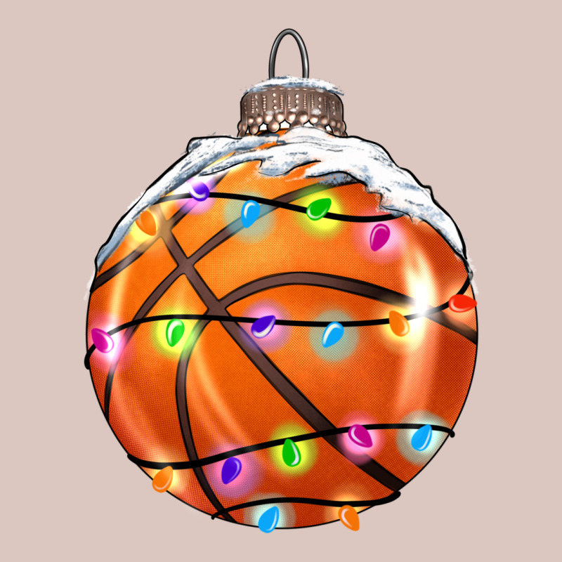 Christmas Basketball Premium Hoodie by RanaPortraitStore | Teevron