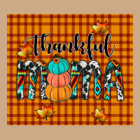 Thankful Tumbler Vintage Hoodie | Teevron