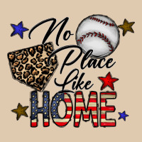 No Place Like Home Heavyweight Sweatshirt | Teevron