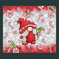Candy Cane Gnome Premium Sweatshirt | Teevron