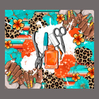 Nail Artist Urban Heavy Tee | Teevron