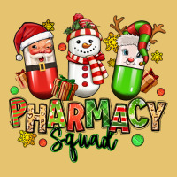 Christmas Pharmacy Squad Premium Sweatshirt | Teevron