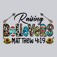 Raising Believers Heavyweight Sweatshirt | Teevron