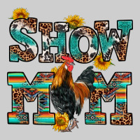 Show Mom Rooster Premium Tee | Teevron