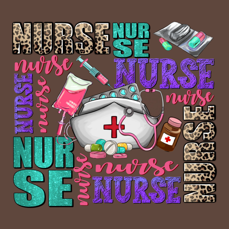 Nurse Nurse Nurse With Nurse Element Classic Tee by AdoDesignShop | Teevron