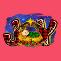 Baby Jesus Joy Premium Sweatshirt | Teevron