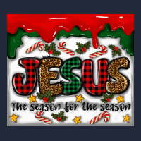 Jesus The Reason For The Season Premium Sweatshirt | Teevron