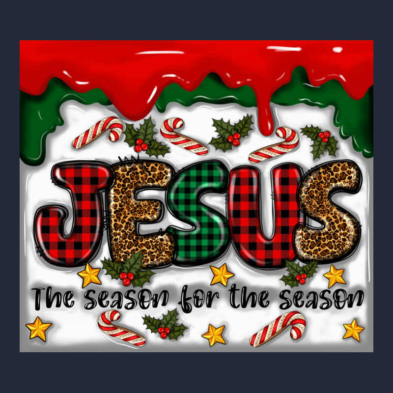 Jesus The Reason For The Season Premium Sweatshirt by MaliasSmallBusiness | Teevron