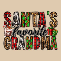 Santa's Favorite Grandma Classic Tee | Teevron