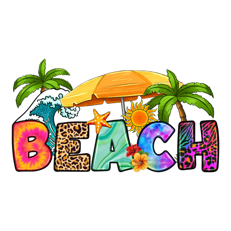 Beach Premium Tee by RanaPortraitStore | Teevron