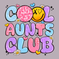 Cool Aunts Club Vintage Tee | Teevron