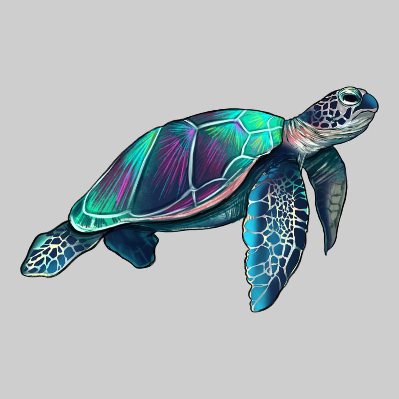 Turtle Premium Tee by RanaPortraitStore | Teevron