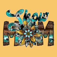 Show Mom Vintage Hoodie | Teevron