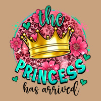 The Princesshas Arrived Vintage Tee | Teevron
