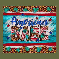 American Babe Leopard Gemstone Long Sleeve Tee | Teevron