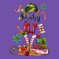 Baby Elf Premium Sweatshirt | Teevron