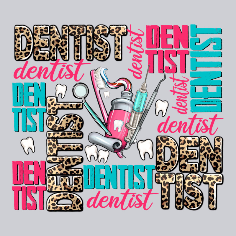 Dentist Classic Tee by AdoDesignShop | Teevron