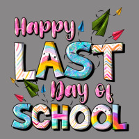 Happy Last Day Of School Vintage Tee | Teevron