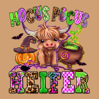 Hocus Pocus Heifer Vintage Tee | Teevron
