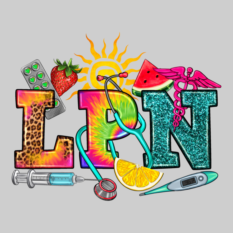 Lpn Summer Premium Tee by RanaPortraitStore | Teevron