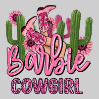 Barbie Cowgirl Premium Sweatshirt | Teevron