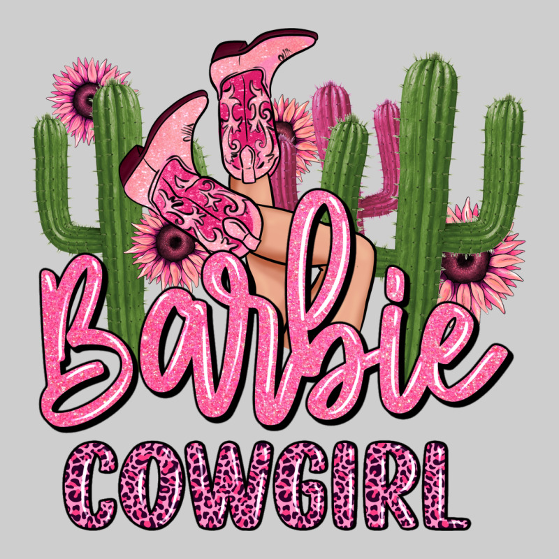 Barbie Cowgirl Premium Sweatshirt by MaliasSmallBusiness | Teevron