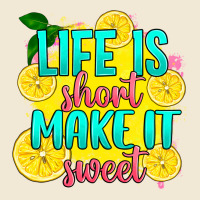 Life Is  Make It Sweet Premium Tee | Teevron