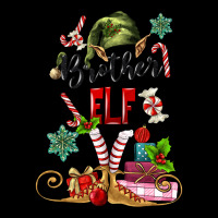 Brother Elf Premium Sweatshirt | Teevron